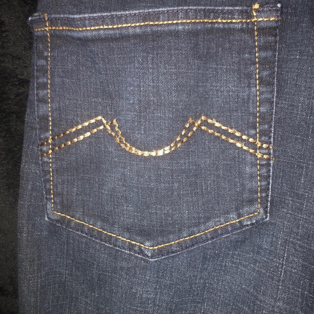Women~ "Urban Wear" Jeans~ 38/32 - Picture 4 of 7